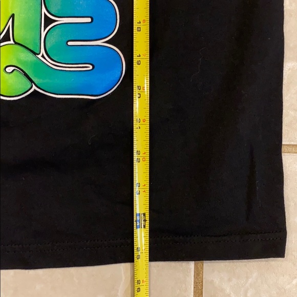 The Phantom t-shirt size L in great condition - Picture 5 of 7